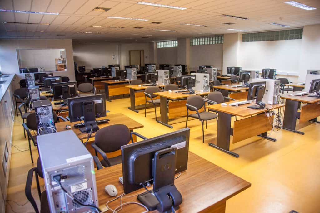 Univercity of Ioannina
