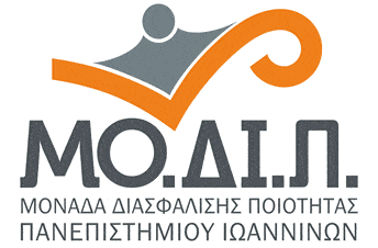 modip logo