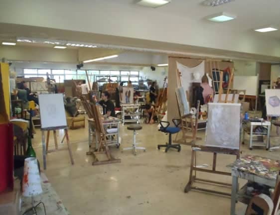 arts