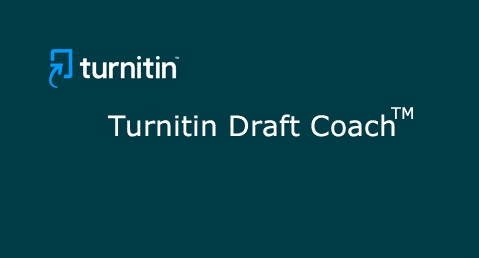 turnitin draft coach2