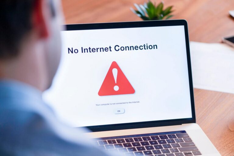 network issues