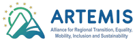 logo artemis def long coul xxs