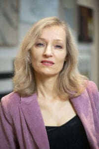 Corine Pelluchon