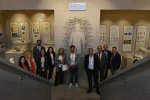 uniadrion museum