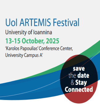 uoi artemis festival save the date