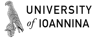logo university of ioannina 1