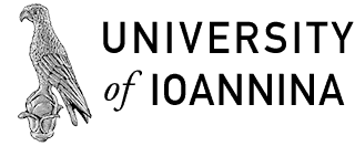 logo university of ioannina