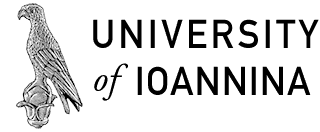 logo university of ioannina