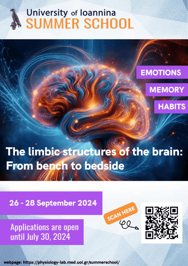 limbic poster 2024 r