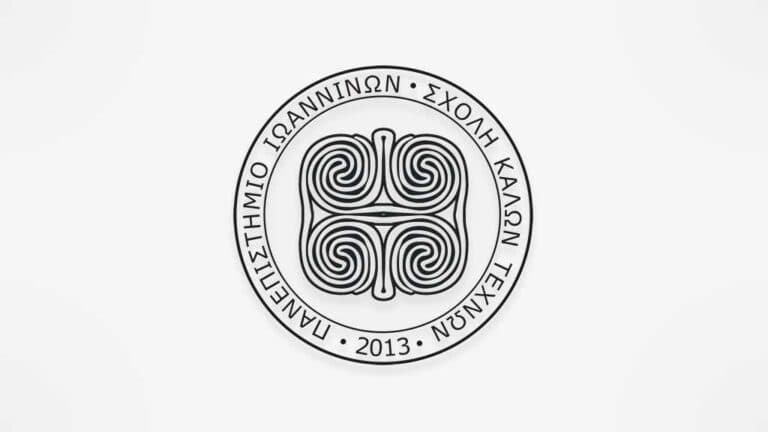 logo finearts uoi feat