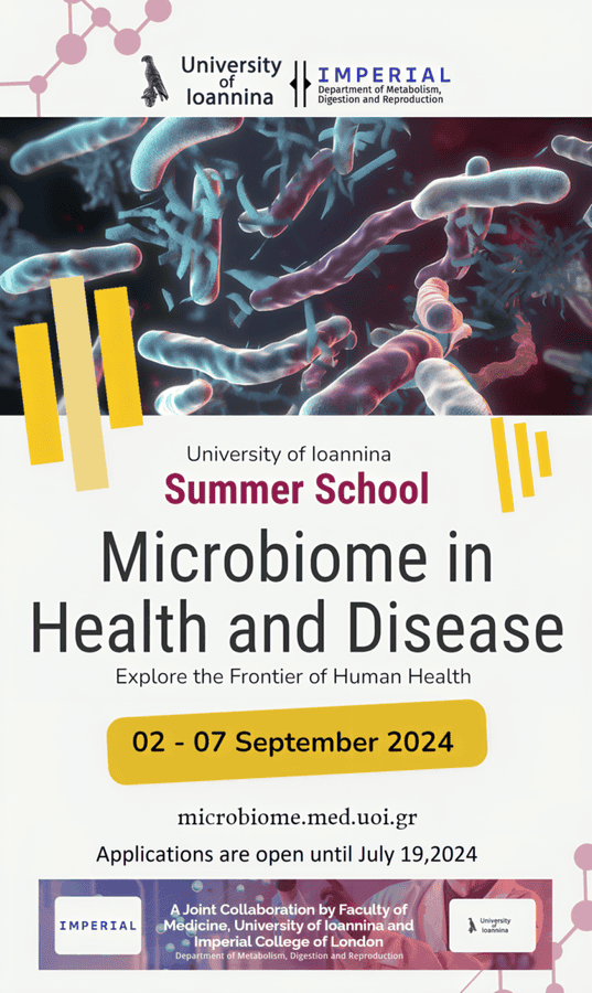 microbiome 1 7 2024 r