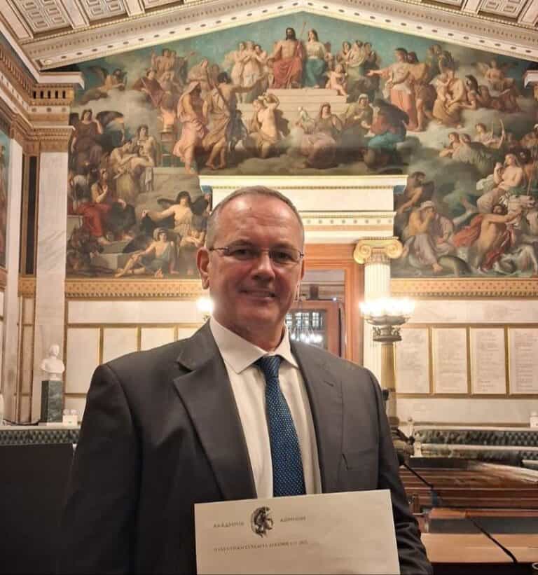 vraveysi ioanni fykari